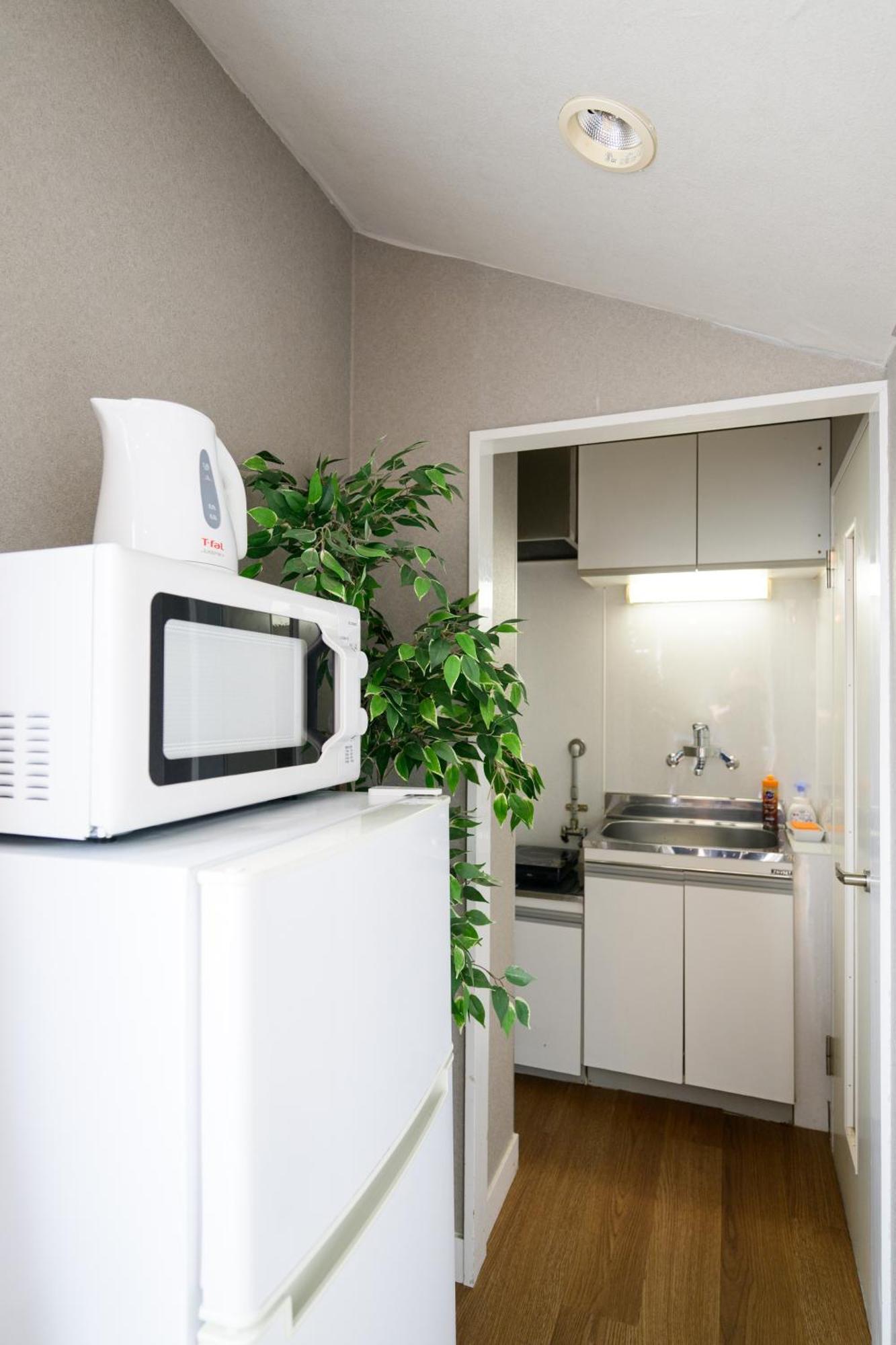 Apartmán Maison Nagasaki 201 Prefektura Tokio