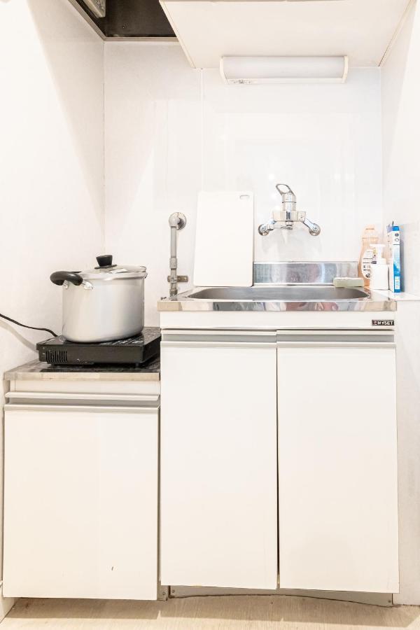 Apartamento Maison Nagasaki 201
