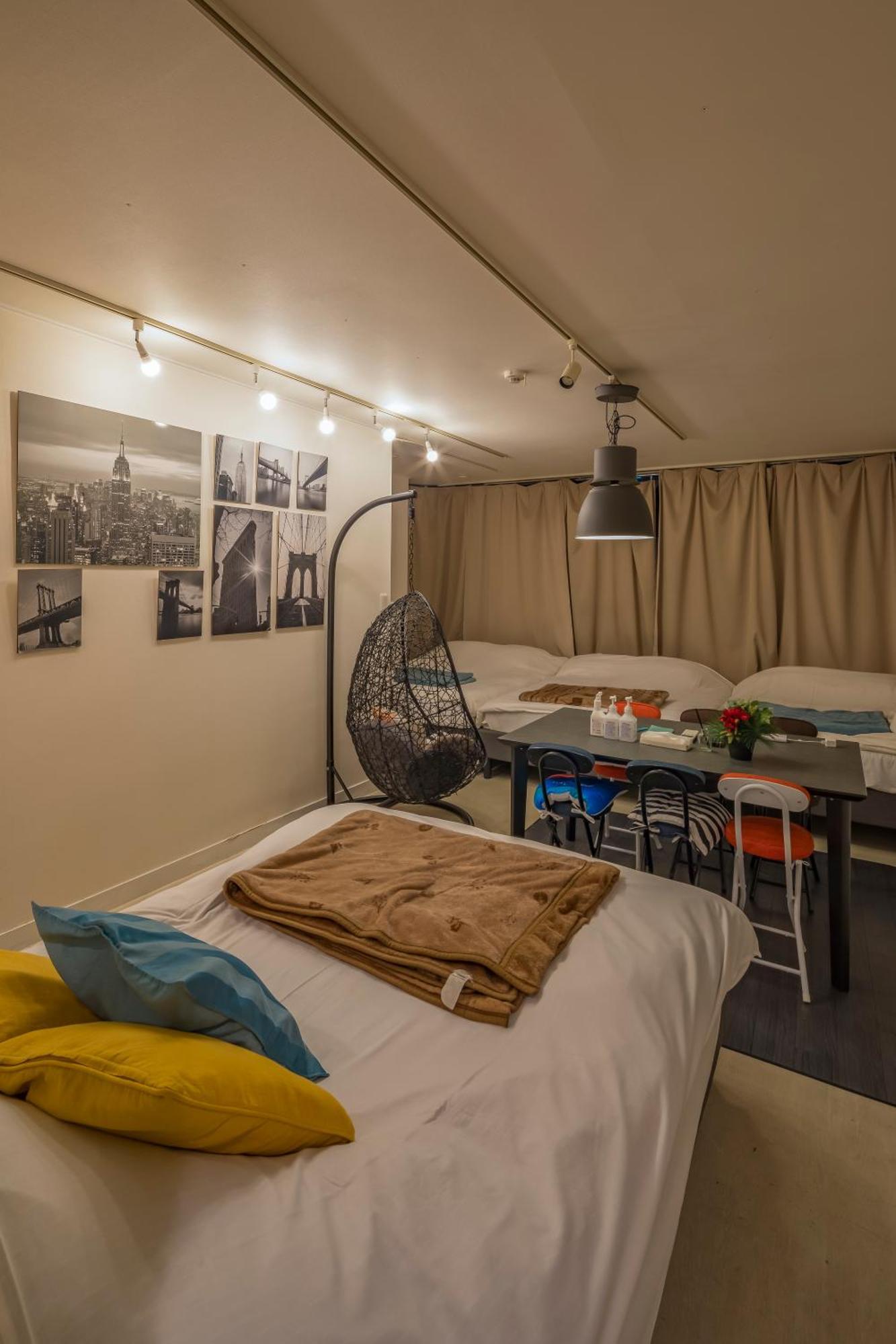 Apartamento Maison Nagasaki 201 *