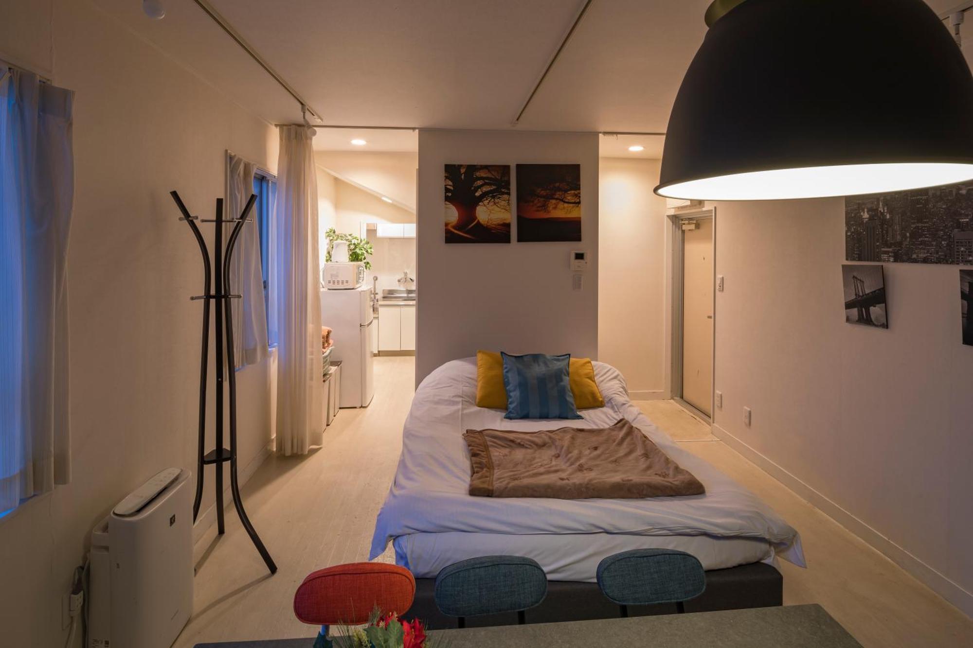 Maison Nagasaki 201 Tóquio