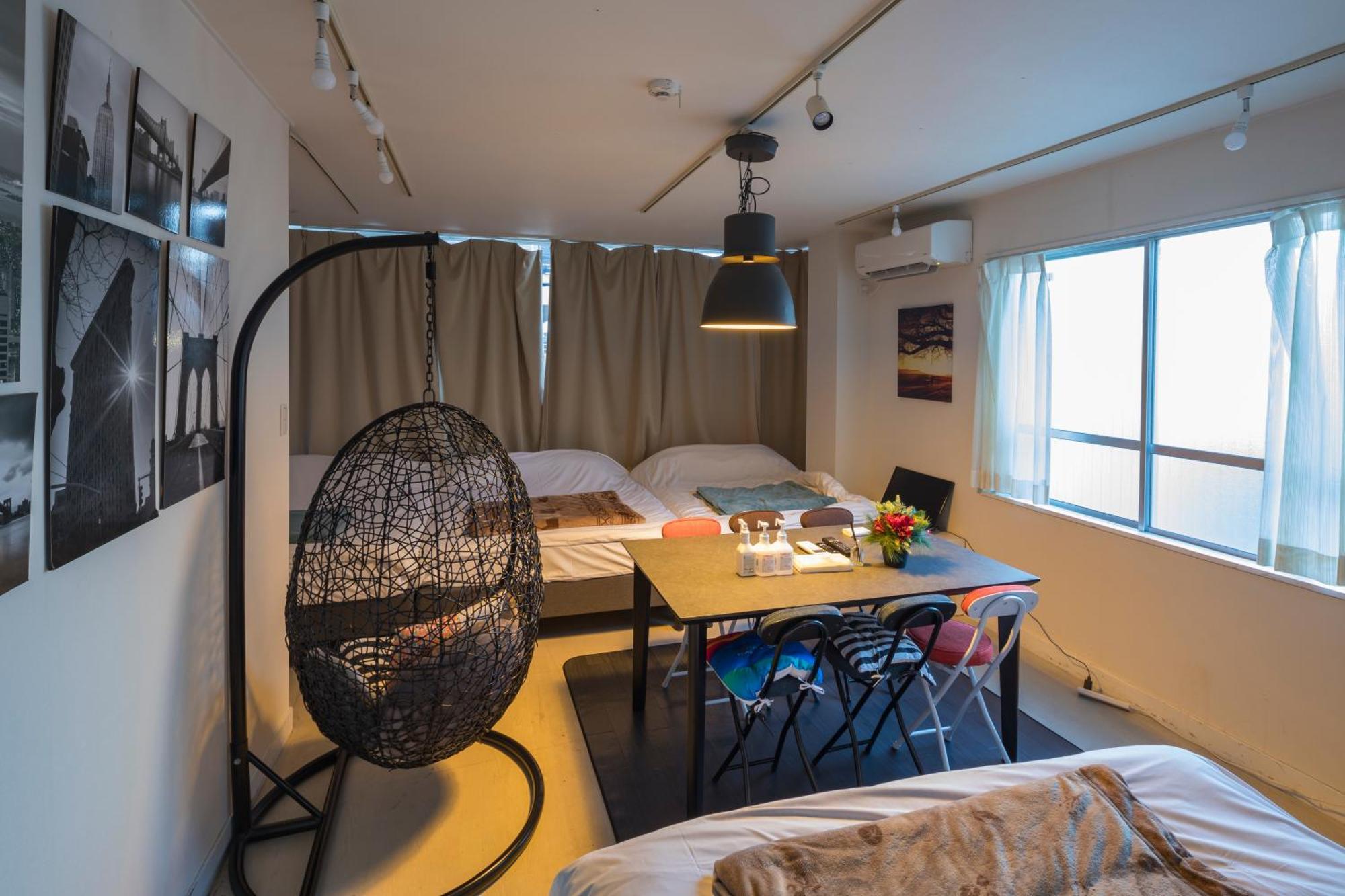 Apartamento Maison Nagasaki 201