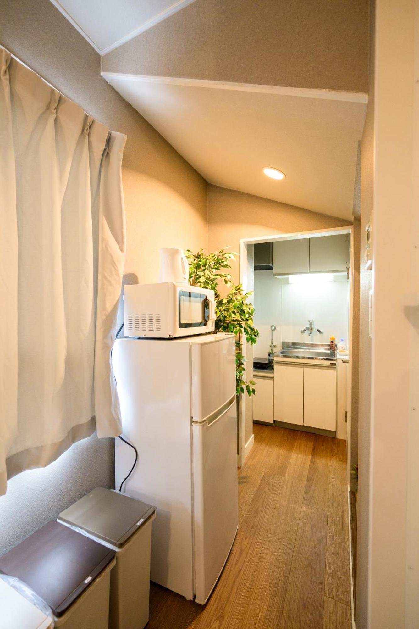 Apartamento Maison Nagasaki 201