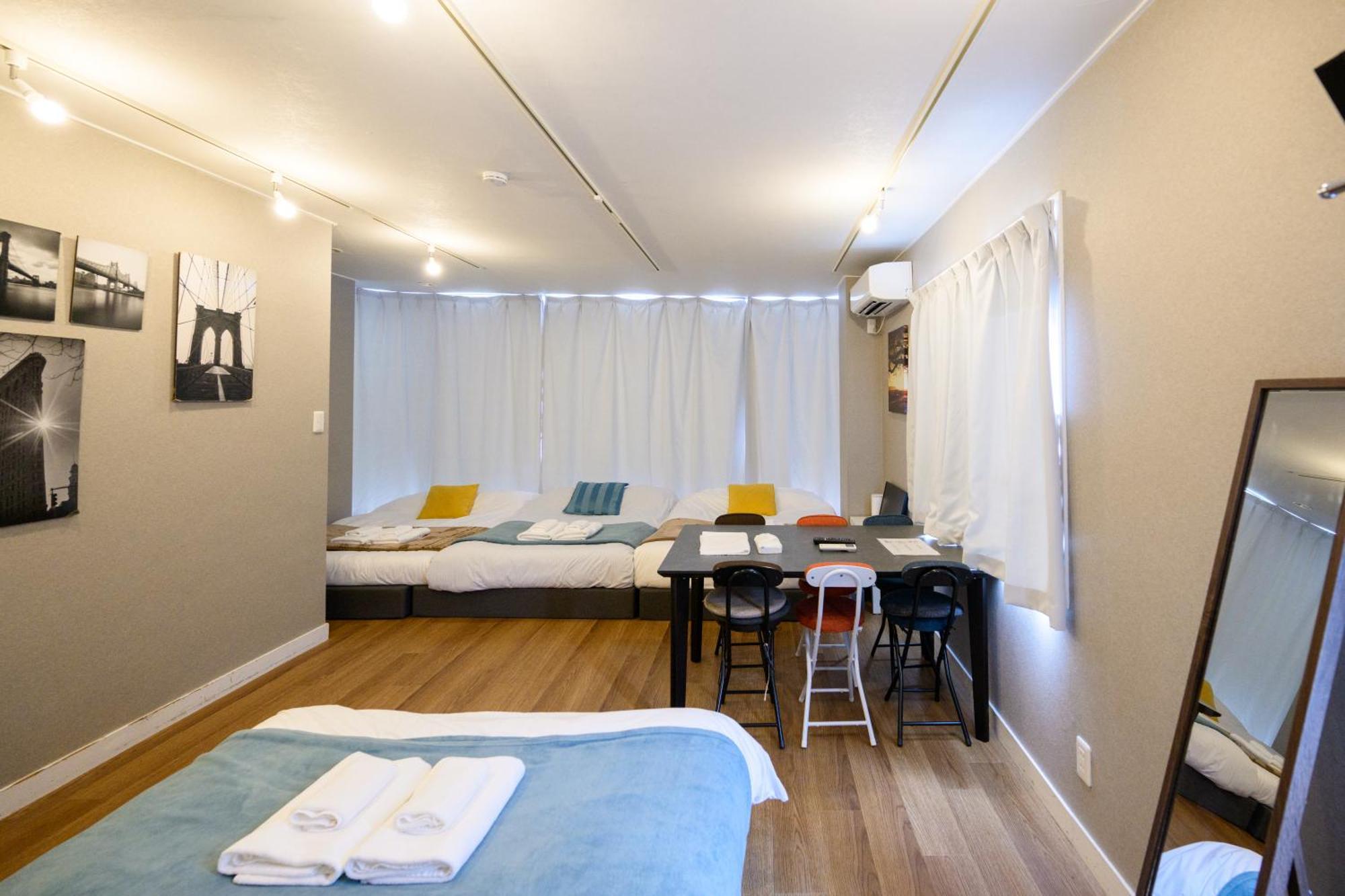 Apartamento Maison Nagasaki 201